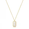 Ania Haie "Gold Evil Eye Gold Pendant" Necklace