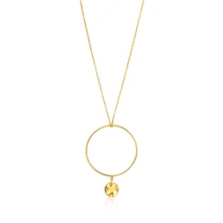 Ania Haie "Gold Texture" Necklace