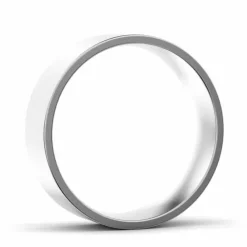 "Benson" Gents Wedding Band