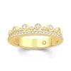 "Catherine" Ladies Wedding Band