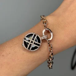 Cristallo Bracelet