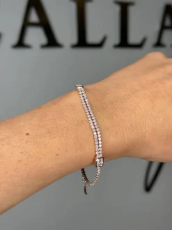 Cristallo Bracelet
