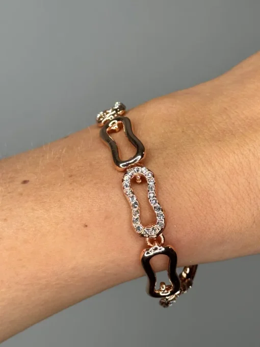 Cristallo Bracelet