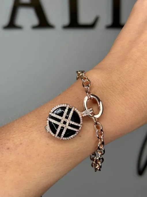 Cristallo Bracelet