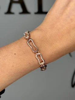 Cristallo Bracelet