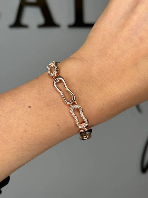 Cristallo Bracelet