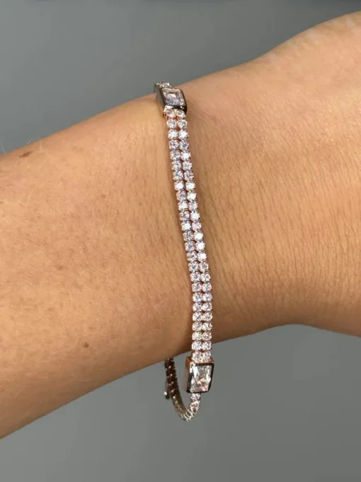 Cristallo Bracelet