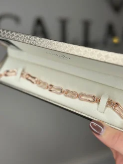 Cristallo Bracelet