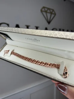 Cristallo Bracelet