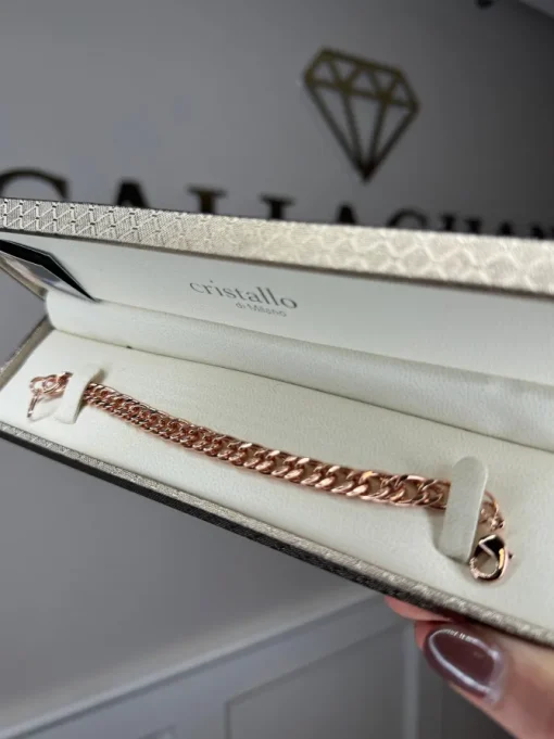 Cristallo Bracelet