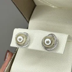 Cristallo Earrings