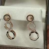 Cristallo Earrings
