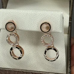 Cristallo Earrings