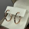 Cristallo Earrings