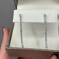 Cristallo Earrings