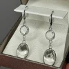 Cristallo Earrings