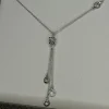 Cristallo Necklace