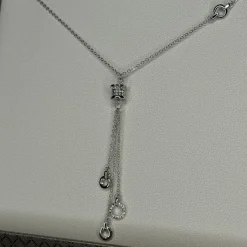 Cristallo Necklace