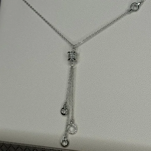 Cristallo Necklace