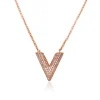 Cristallo Necklace