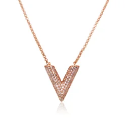 Cristallo Necklace