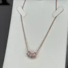 Cristallo Necklace