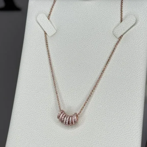 Cristallo Necklace