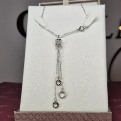 Cristallo Necklace