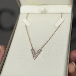 Cristallo Necklace