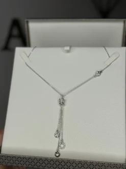 Cristallo Necklace