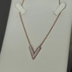 Cristallo Necklace