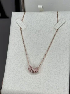 Cristallo Necklace