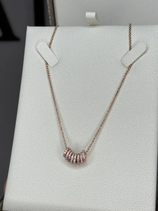 Cristallo Necklace