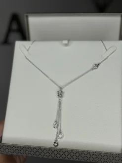 Cristallo Necklace
