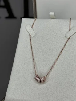 Cristallo Necklace