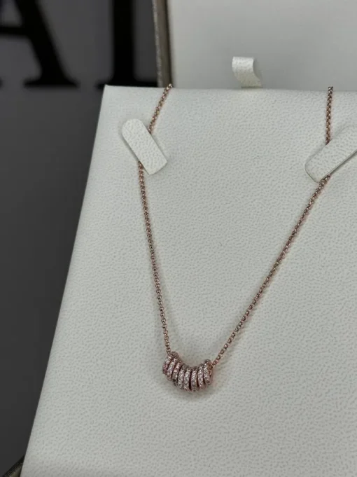 Cristallo Necklace