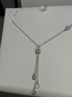 Cristallo Necklace