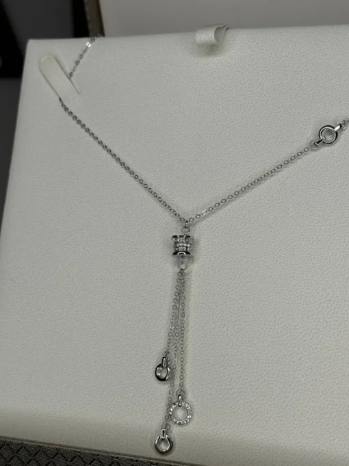 Cristallo Necklace