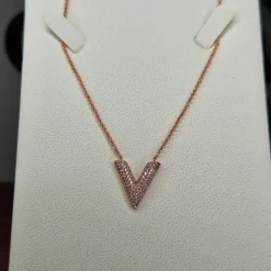 Cristallo Necklace