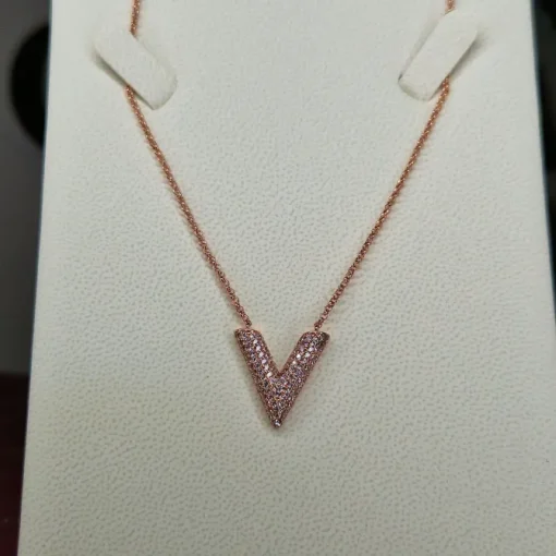Cristallo Necklace