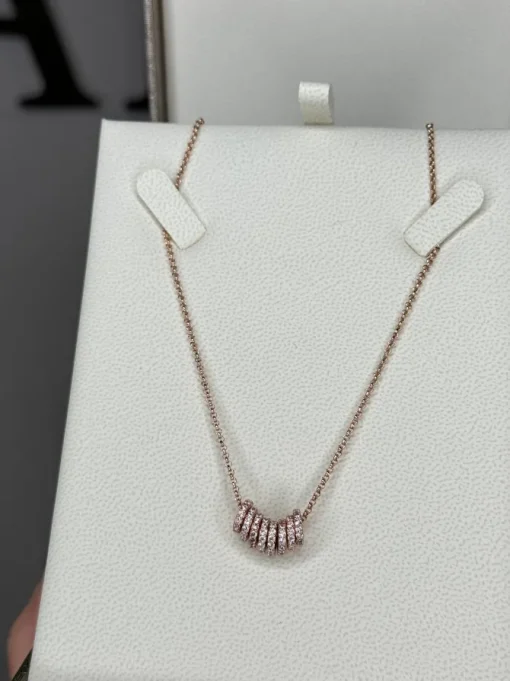 Cristallo Necklace