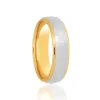 "Daniel" Gents Wedding Band