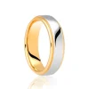 "Dante" Gents Wedding Band