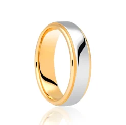 "Dante" Gents Wedding Band