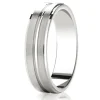 "Dean" Gents Wedding Band