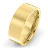 "Dylan" Gents Wedding Band