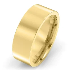"Dylan" Gents Wedding Band