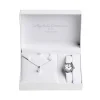 First Holy Communion Watch and Pearl Chain Set
