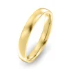 "Hannah" Ladies Wedding Band