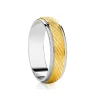 "Maddox" Gents Wedding Band